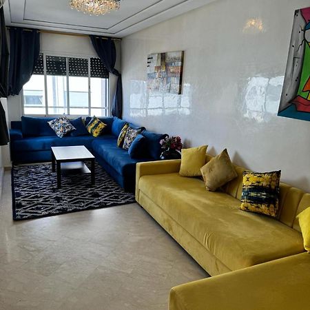 Yanis Guest House Casablanca Exterior photo
