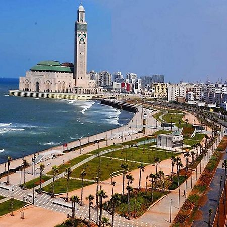 Yanis Guest House Casablanca Exterior photo