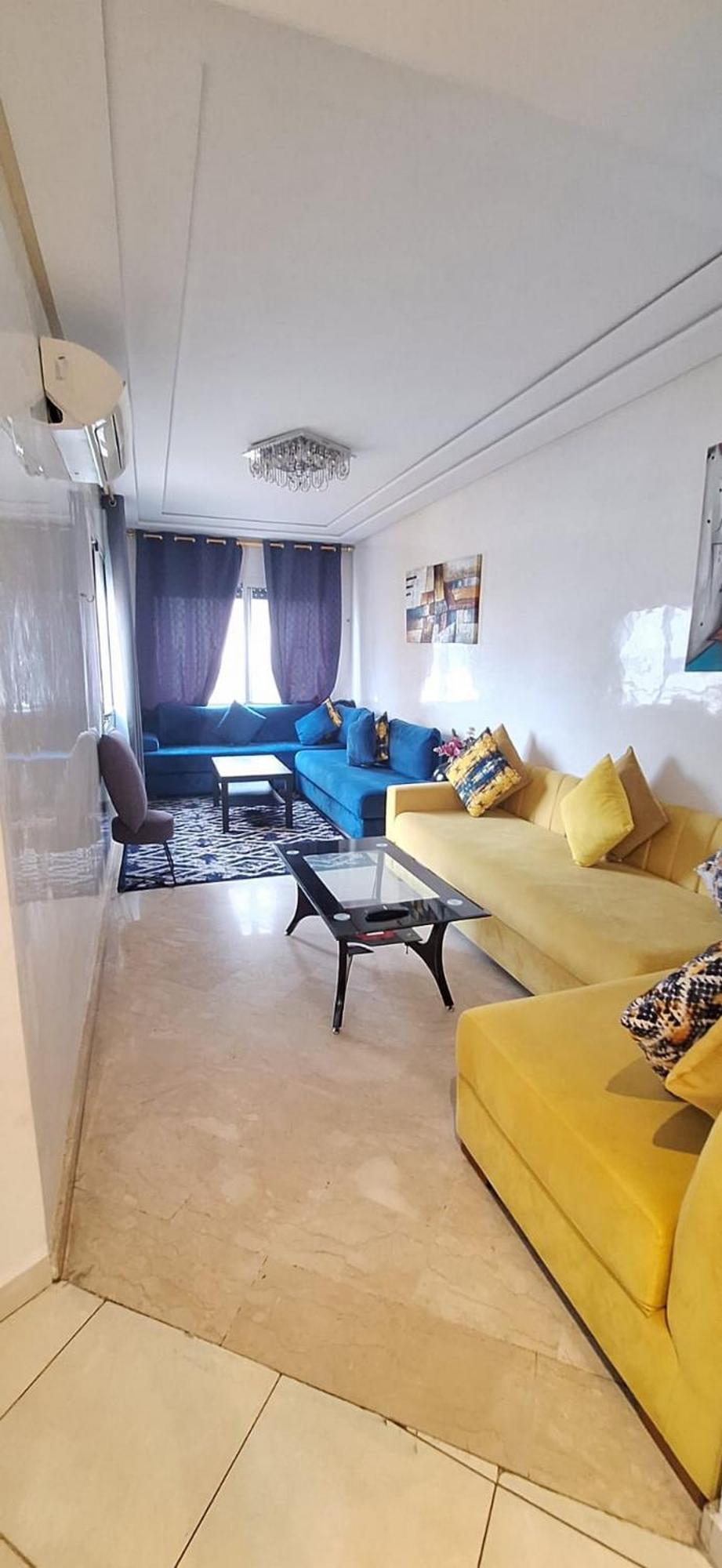 Yanis Guest House Casablanca Exterior photo