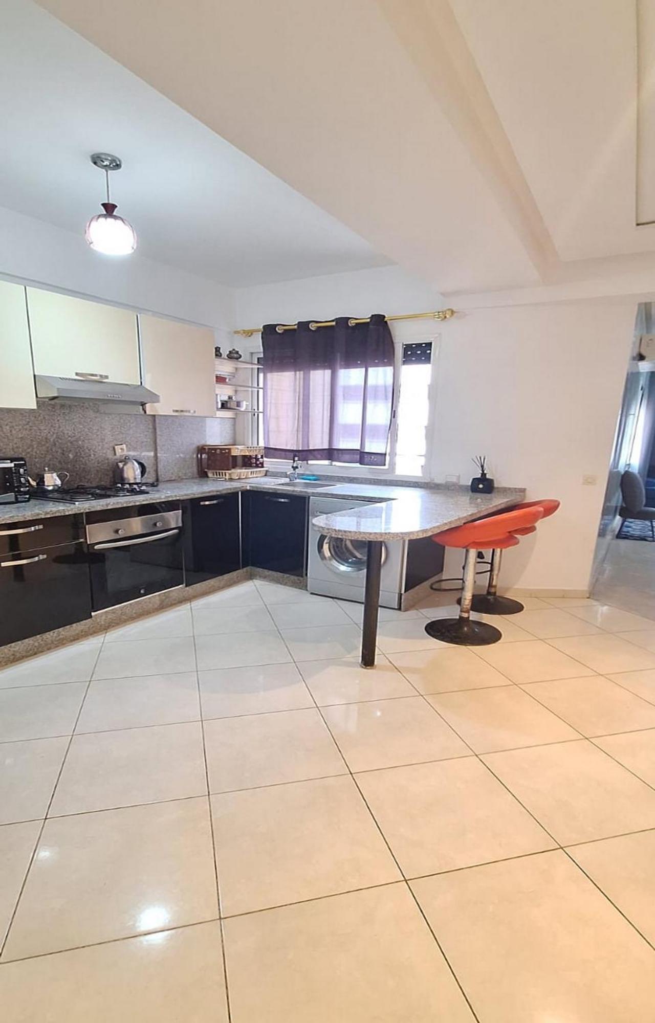 Yanis Guest House Casablanca Exterior photo