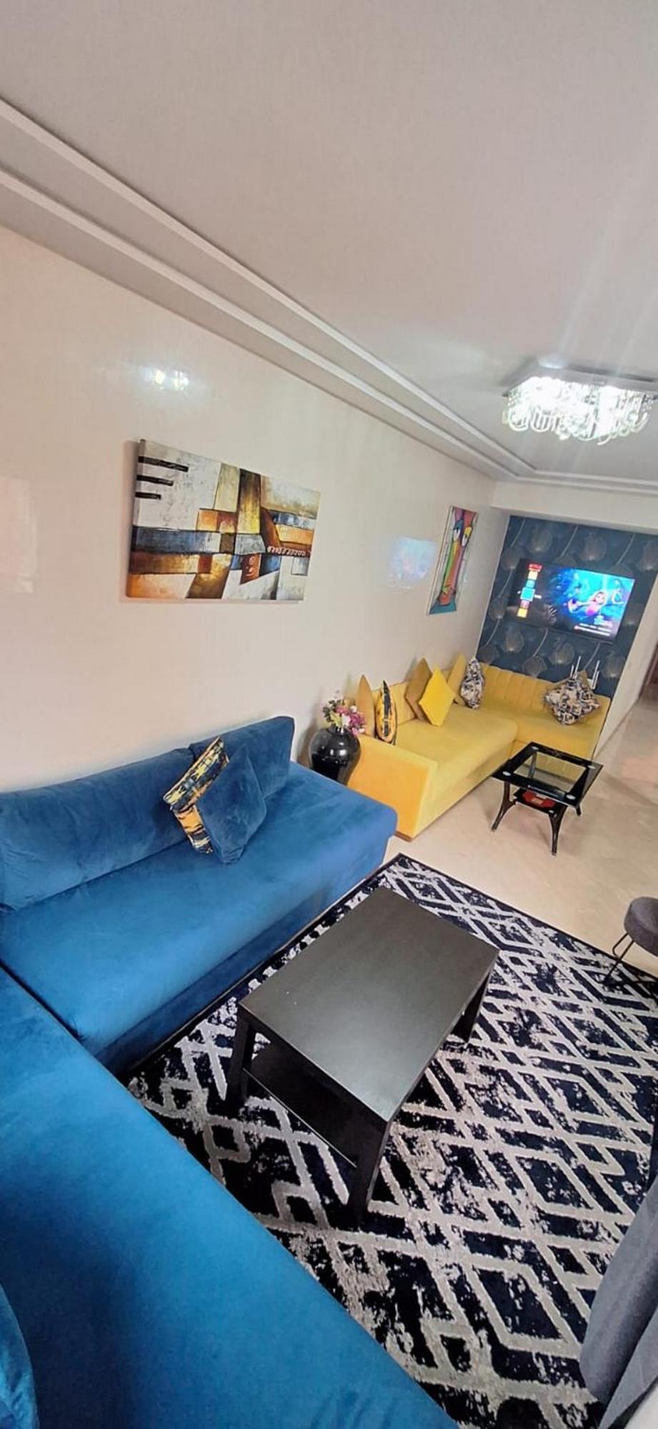 Yanis Guest House Casablanca Exterior photo