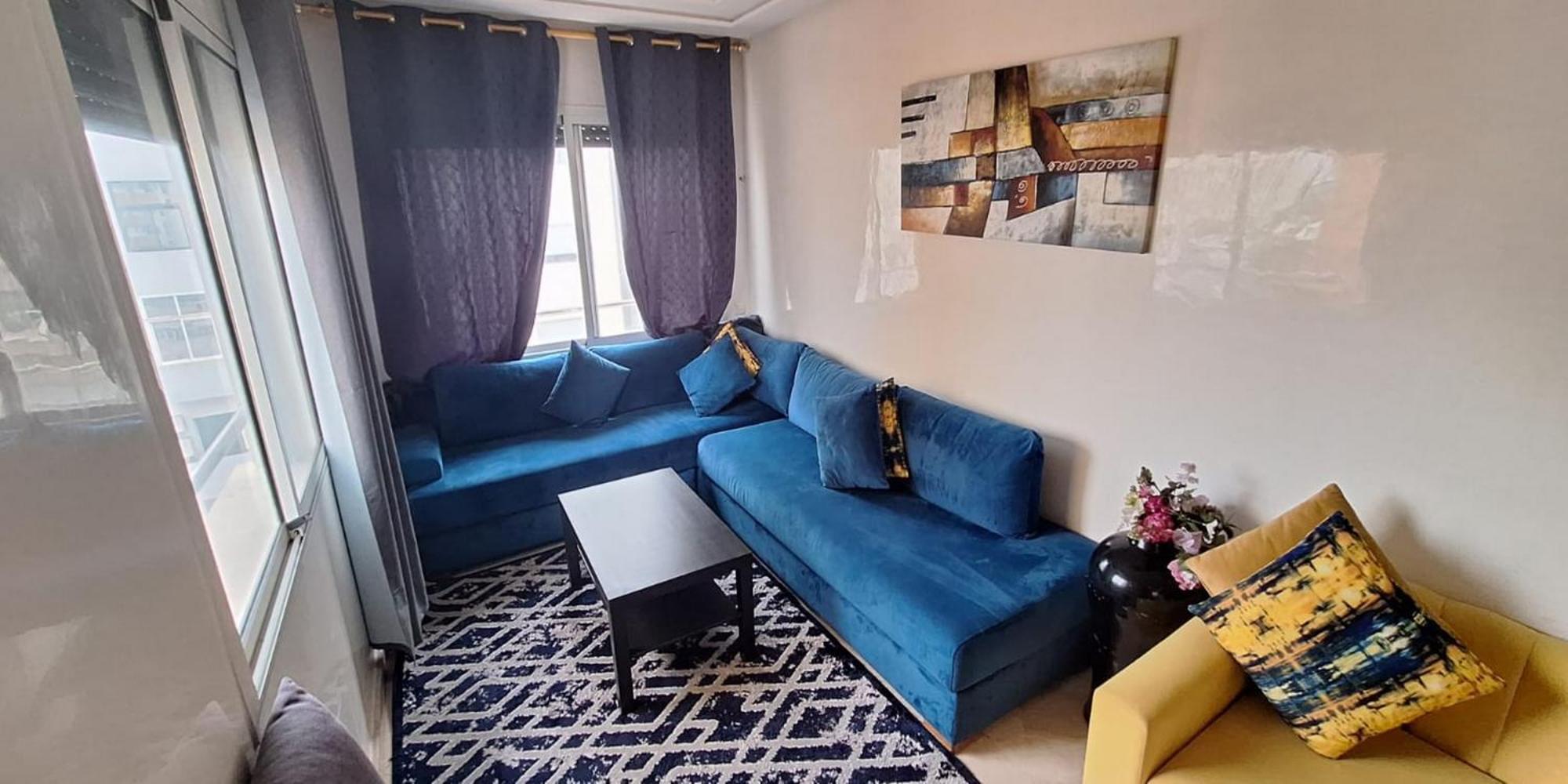 Yanis Guest House Casablanca Exterior photo