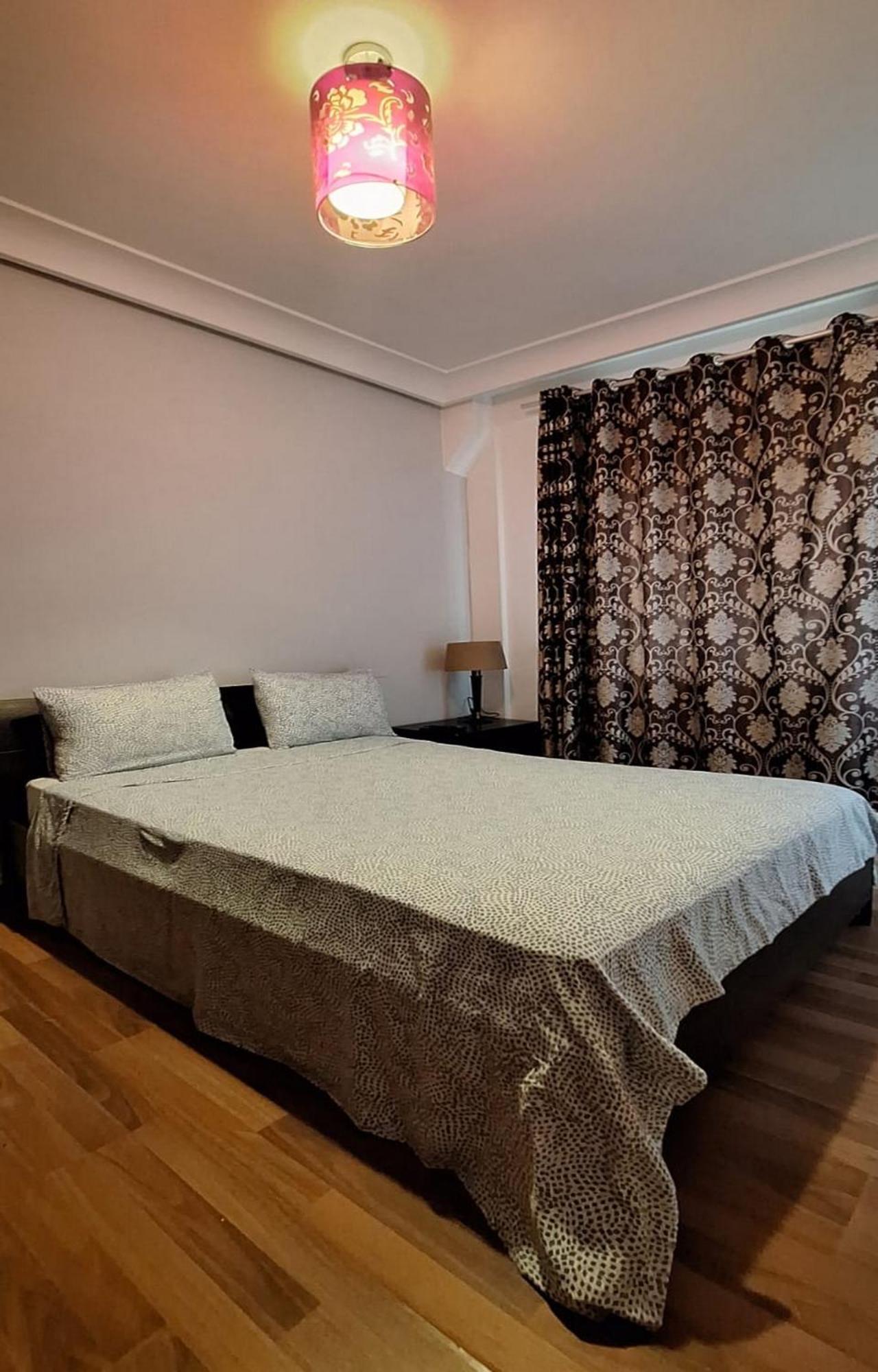 Yanis Guest House Casablanca Exterior photo