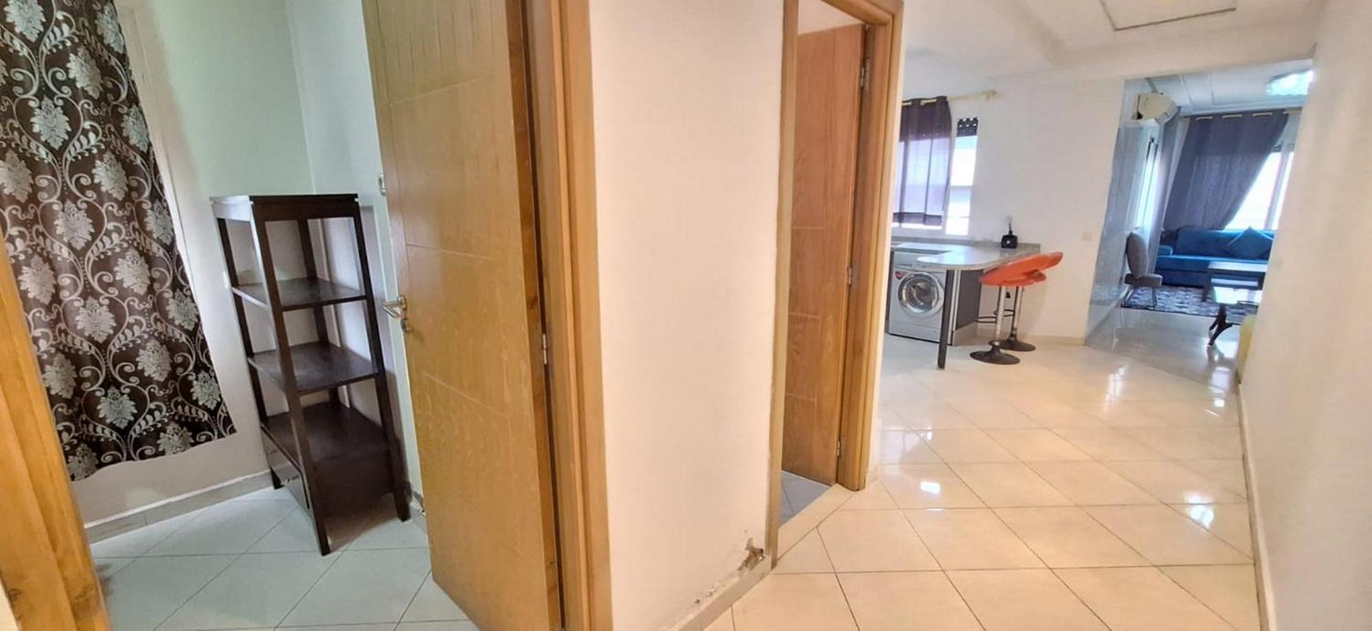 Yanis Guest House Casablanca Exterior photo