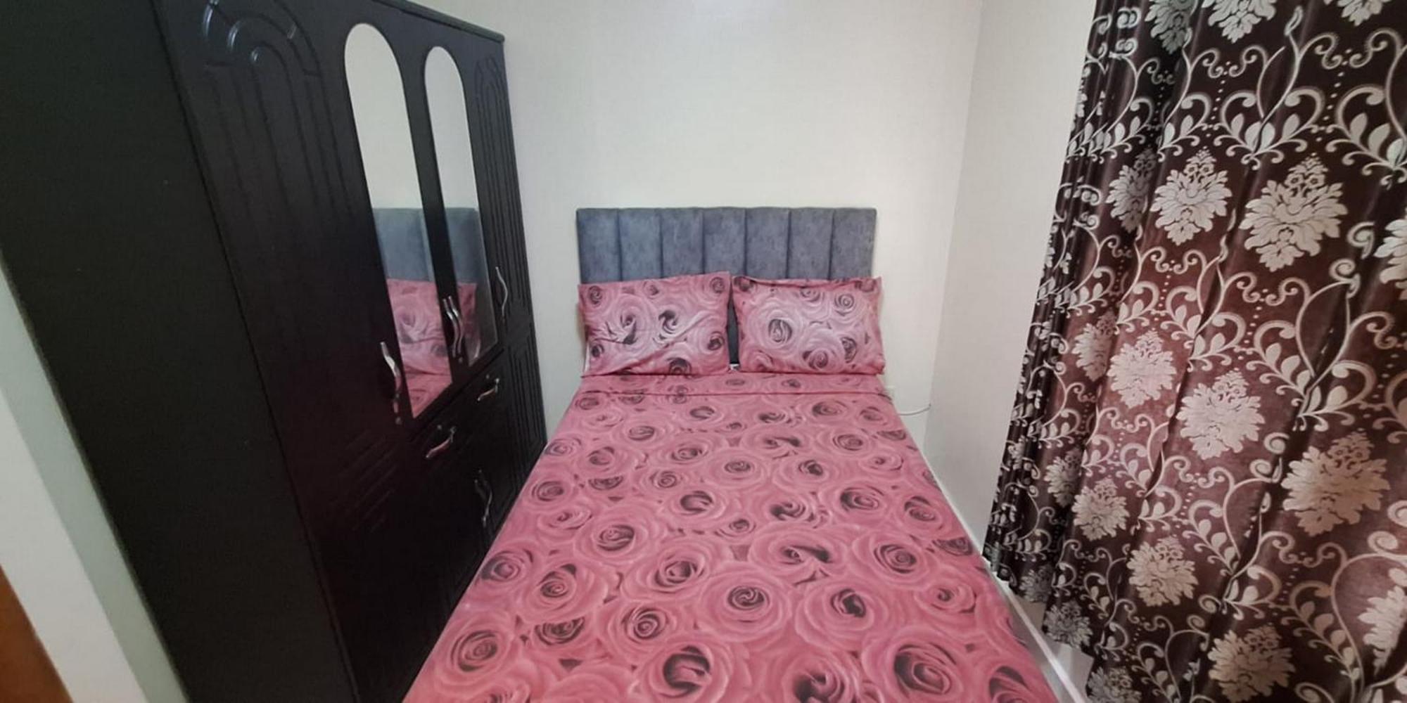 Yanis Guest House Casablanca Exterior photo