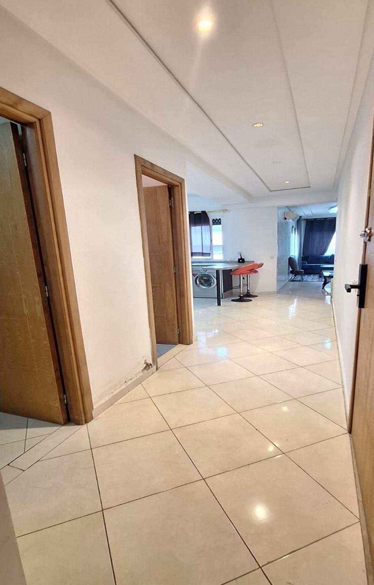 Yanis Guest House Casablanca Exterior photo
