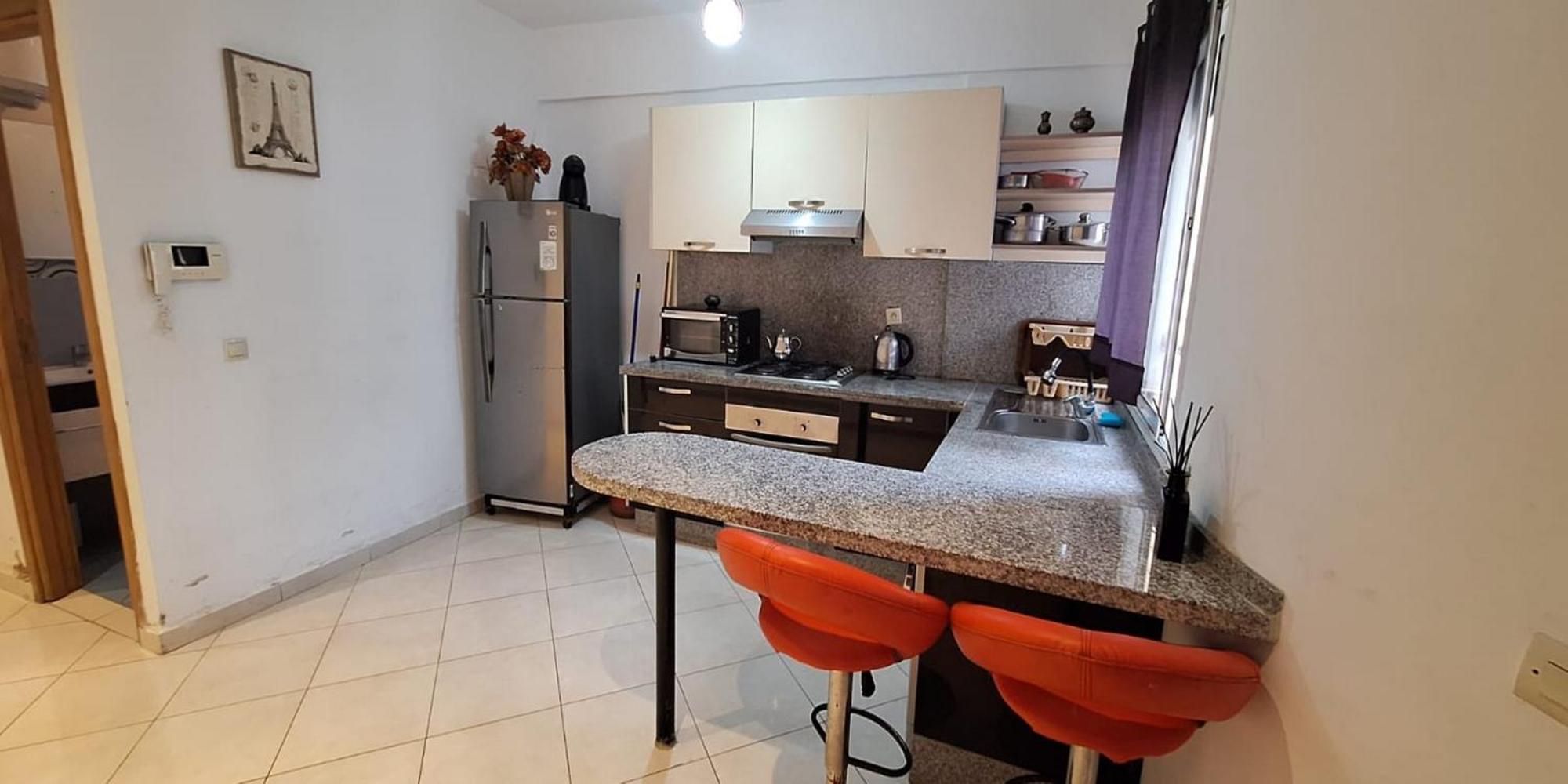 Yanis Guest House Casablanca Exterior photo