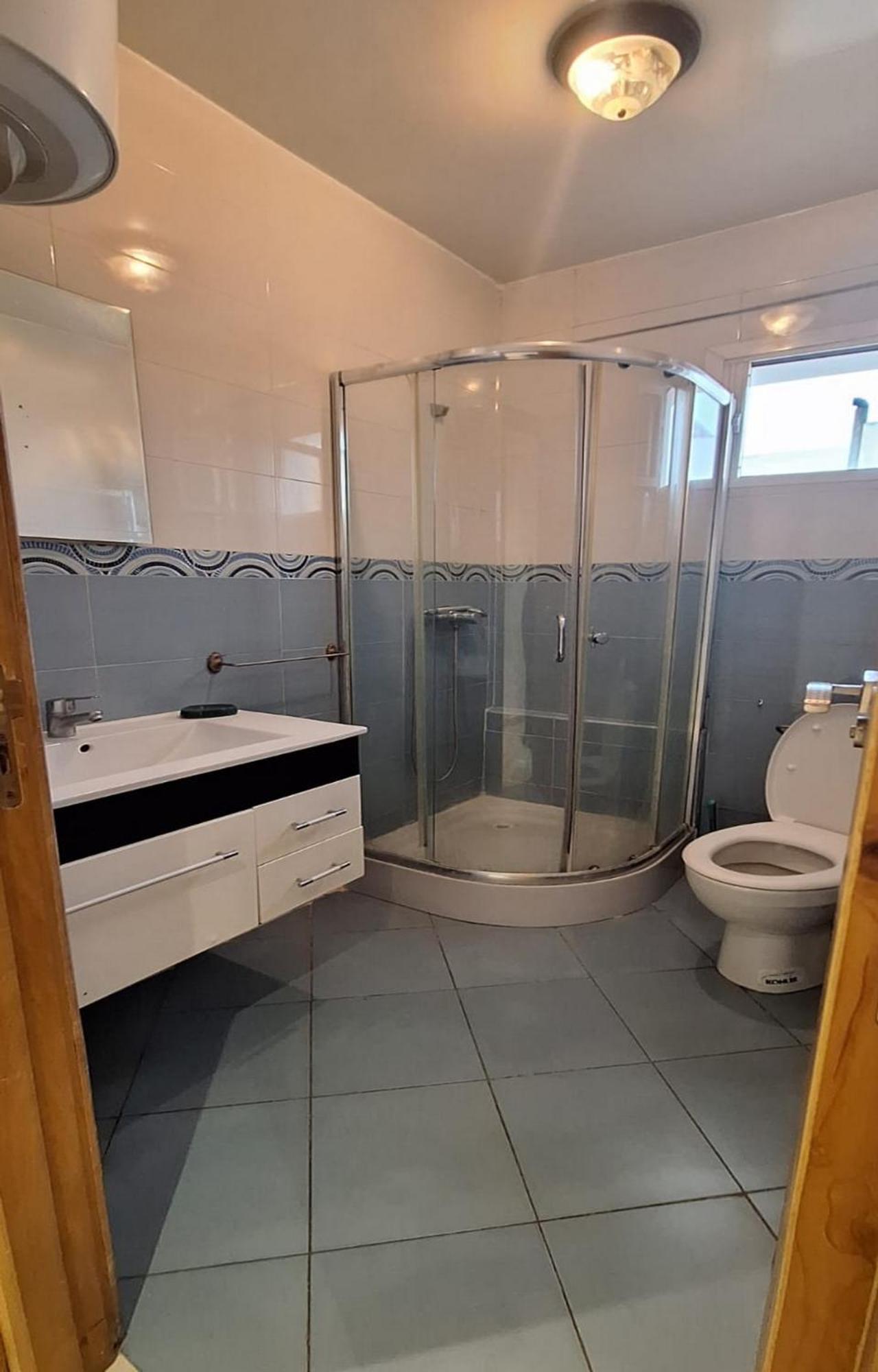 Yanis Guest House Casablanca Exterior photo